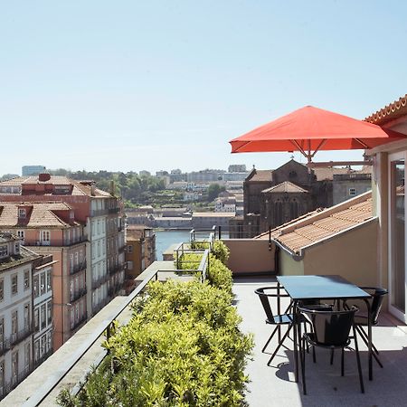 The Editory House Ribeira Porto Hotel Kültér fotó